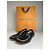 Mocassini in pelle vintage Louis Vuitton neri EU35,5 Nero - vista 2