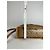 Céline Vintage Celine Paris Triomphe Monogramm Schultertasche aus Kamel-Leder - Ansicht 12