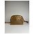 Céline Vintage Celine Paris Triomphe Monogramm Schultertasche aus Kamel-Leder - Ansicht 2