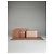 Vintage Miu Miu Pink Leather Wallet - view 2