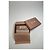 Vintage Miu Miu Pink Leather Wallet - view 8