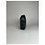 Clutch in pelle a righe vintage Fendi nero e marrone - vista 8