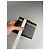 Vintage Givenchy Snake Emblossed Leather Wallet Black Brown - view 7