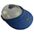 Cappello Aperto Vintage Givenchy Blu  - vista 1