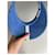 Cappello Aperto Vintage Givenchy Blu  - vista 6