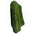 Dries van Noten, Suéter verde oversized de lamé - vista 3