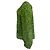 Dries van Noten, Suéter verde oversized de lamé - vista 4