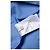 Camisa de algodón azul Valentino Garavani - vista 9