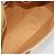 Céline Borsa tote Macadam vintage Celine in tela e pelle Beige - vista 5