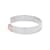 Charm-Armband aus 18K Roségold und Silber von Hermès  - Ansicht 2