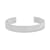 Charm-Armband aus 18K Roségold und Silber von Hermès  - Ansicht 3