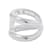 Ring Anel Osmose GM Hermès  - vista 2