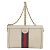 Gucci Ophidia Sherry Line Leder Schultertasche