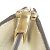 Gucci Ophidia Sherry Line Leder Schultertasche - Ansicht 17