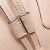 Tod's rosa Leder Beuteltasche mit Kordelzug Pink - Ansicht 16