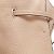 Tod's rosa Leder Beuteltasche mit Kordelzug Pink - Ansicht 17