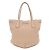 Tod's rosa Leder Beuteltasche mit Kordelzug Pink - Ansicht 2