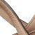 Tod's rosa Leder Beuteltasche mit Kordelzug Pink - Ansicht 24