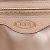 Tod's rosa Leder Beuteltasche mit Kordelzug Pink - Ansicht 6