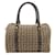 Céline Borsa Mini Boston Celine Marrone  - vista 1