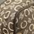 Céline Borsa Mini Boston Celine Marrone  - vista 22