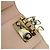 Estuche para llaves Pink Lady Christian Dior Rosa - vista 10