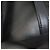 Borsa da lavoro Chanel Matelassé con hardware dorato Nero - vista 12
