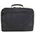 Borsa da lavoro Chanel Matelassé con hardware dorato Nero - vista 2
