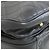 Borsa da lavoro Chanel Matelassé con hardware dorato Nero - vista 31