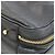 Borsa da lavoro Chanel Matelassé con hardware dorato Nero - vista 32