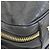 Borsa da lavoro Chanel Matelassé con hardware dorato Nero - vista 33