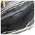 Borsa da lavoro Chanel Matelassé con hardware dorato Nero - vista 5