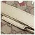 Borsa in PVC marrone e bianco Gucci - vista 16
