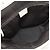 Borsa in PVC marrone e bianco Gucci - vista 7