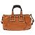 Chloé Borsa a mano in pelle Chloe Ethel Marrone