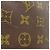 Borsa a Spalla Looping MM M51146 di Louis Vuitton Monogramma - vista 14