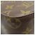 Borsa a Spalla Looping MM M51146 di Louis Vuitton Monogramma - vista 19