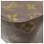 Borsa a Spalla Looping MM M51146 di Louis Vuitton Monogramma - vista 20