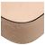 Borsa a Spalla Super Mini GG Signature Shima di Gucci Beige - vista 12