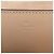 Borsa a Spalla Super Mini GG Signature Shima di Gucci Beige - vista 6