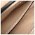 Borsa a Spalla Super Mini GG Signature Shima di Gucci Beige - vista 7
