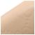 Borsa a Spalla Super Mini GG Signature Shima di Gucci Beige - vista 8