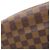 Borsa a Spalla Dorsoduro Louis Vuitton Damier ebene - vista 16
