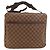 Borsa a Spalla Dorsoduro Louis Vuitton Damier ebene - vista 2