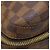Borsa a Spalla Dorsoduro Louis Vuitton Damier ebene - vista 28