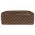 Borsa a Spalla Dorsoduro Louis Vuitton Damier ebene - vista 4