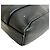 Borsa BALENCIAGA Everyday XXS nera Nero - vista 4