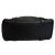 Borsa BALENCIAGA Everyday XXS nera Nero - vista 7