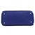 Borsa 2 in 1 Diorissimo di Christian Dior Blu Verde - vista 4