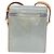 Louis Vuitton Sullivan Monogram Vernis Vertical Blu - vista 2